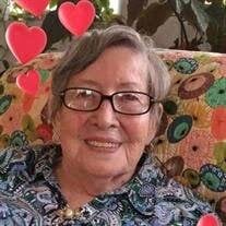 Doris Elizabeth Trotter Turner Obituary