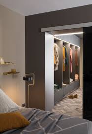 Ambiance Lounge Dressing En U Lounge Maison