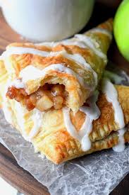 Apple Pie Turnovers Easy Recipe Butter Your Biscuit Recipe In 2020 Apple Pie Turnovers Apple Turnover Recipe Apple Recipes Easy