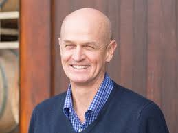 Clos Du Val Appoints Jon-Mark Chappellet Director of Operations