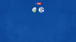 gütersloh – schalke