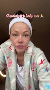 I Need Help Chrytal Larkin