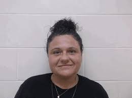 Busted! 05/01/25 New Arrests in Portsmouth, Ohio