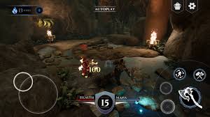 God Of War 4 Android