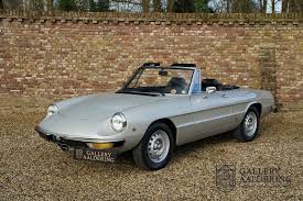 Image result for Grigio Chiaro 1982 Alfa-Romeo