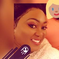 Some roads in Nigeria look like...