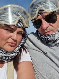 Here now don't listen to reviews it's fine 🙂