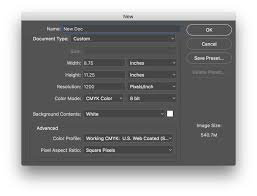 I want to periodically use my printer so the print heads do not get clogged. How To Set Up Print Ready Files In Photoshop Knockout