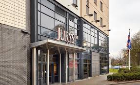 Parking is available which is a plus! Jurys Inn Southampton Bewertungen Fotos Preisvergleich England Tripadvisor