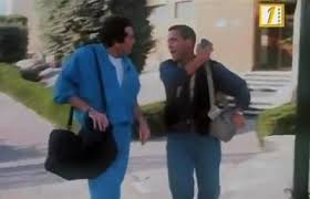 صورة 28 من فيلم اغتيال أشرف عبد الباقي محمد مختار 1 الدهليز قاعدة بيانات السينما المصرية والفنانين