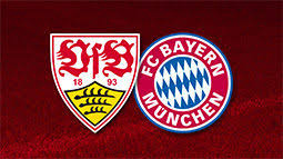 Bundesland bayern mit wappen (bzw. Vfb Stuttgart Matchfacts Vfb Bayern Munchen