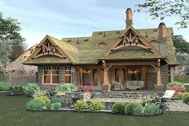 Pottery, glassworks, furniture, lighting, and houses from the turn of the 20th century were rediscovered and being celebrated for their simplicity of design and traditional beauty. The Most Adorable 12 Of Small Craftsman Style Homes Ideas House Plans