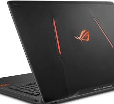 Even the most affordable asus gaming laptop in this section comes with a gtx 1070, 16gb of ram, and an intel core i7 processor. Asus Rog Strix Gl553vd Review Best Gaming Laptop Of 2017