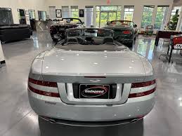Image result for Meteorite Silver 2006 DB9 Volante