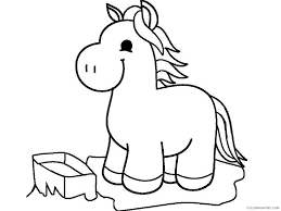 If you are trying to find free printable coloring pages to down load for your kids, there are 100s of sites that offer these free downloads. 4 Year Old Coloring Pages For Kids 4year Old 9 Printable 2021 040 Coloring4free Coloring4free Com