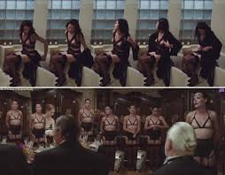 Mirrah foulkes nude - 73 photo