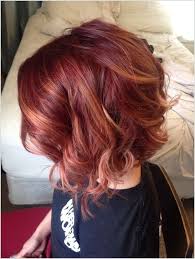 White blondes and brondes who want to flirt with moodier, more robust shades can find strawberry blonde to be the missing link between their present base and their. 10 Highlight Colors You Will Surely Admire In 2020 Hair Styles Red Blonde Hair Bob Hair Color