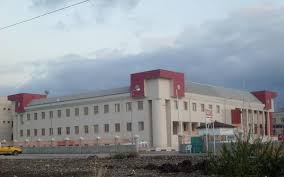 Bursa Dortcelik Hastanesi Randevu Alma Bursa Devlet Hastaneleri