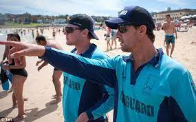 Všechno co jste potřebovali vědět o osobnosti terry mcdermott a hlavně to s jakými seriály je spojena. Bondi Rescue Jesse Leaves