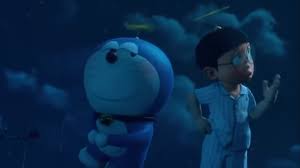 Kali ini akan dibagikan gambar wallpaper doraemon dalam format 3d atau animasi komputer 3 dimensi. Pin On Stand By Me