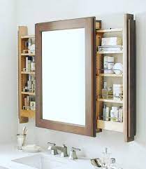 It S Organized On Instagram We Love All The Storage This Medicine Cabinet Has To Offer With In 2021 Easy Bathroom Decorating Glamorous Bathroom Decor Bathroom Decor