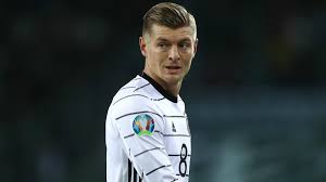 Toni kroos has arrived at germany's preparation camp for the european championship but the real madrid midfielder was to undergo medical tests monday. Kroos Germany Shouldn T Be Ruled Out As Euro 2020 Contenders As Com
