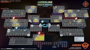 We find the factory map posted below will help you figure out where you are on the map and learn the basic layout. Beitrage Von Atschy Energize Gaming Community