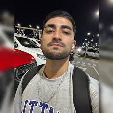 Javier Alejandro Diaz