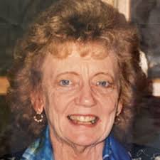 Delores Mae Ward Obituary May 29, 2020