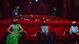 Maharashtra Allows Cinemas To Reopen From 5 November Sealdah is one of india's major railway termini serving the city of kolkata. maharashtra allows cinemas to reopen