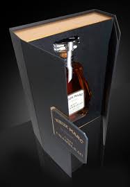 Vieux Marc Caves De Chambleau Glass Packaging Whiskey Packaging Alcohol Packaging