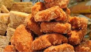 Gud news: UP govt organises event to promote jaggery industry, raise  awareness about its health benefits - Gaonconnection | Your Connection with  Rural India