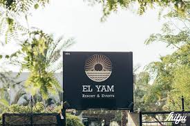 אל ים - מלון נופש ואירועים על הים