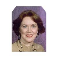 Marjorie Collier Obituary