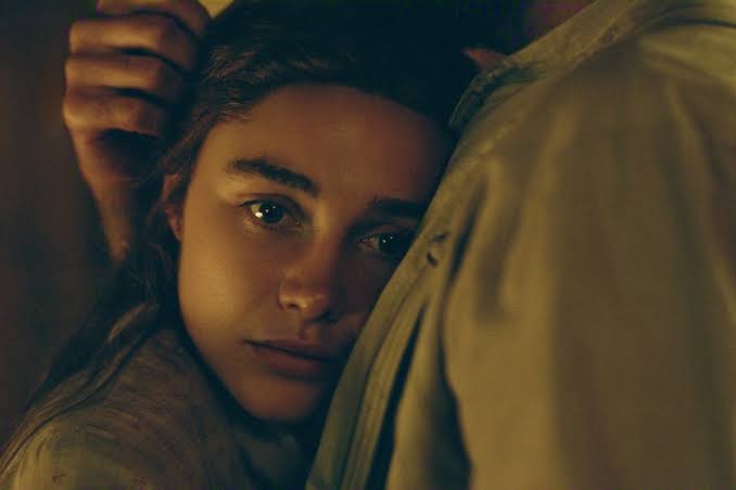 East Of Eden' Netflix Review: Florence Pugh Gives Steinbeck's Great Villain  Psychological Depth In Zoe Kazan's Ambitious Limited Series - Micropsia