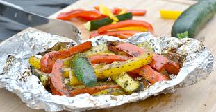 Jun 04, 2021 · if you're without power, but you have a cooler with ice in it to keep food fresh, you can even store leftovers in the cooler with the ice and then reheat them on the grill for a few minutes when you're feeling hungry. Grilled Peppers And Zucchini In Foil For Summer Keeping Life Sane