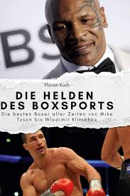 Die Helden des Boxsports" online kaufen