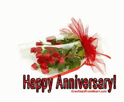 Check spelling or type a new query. Happy Anniversary Flowers Sticker Happy Anniversary Flowers Discover Share Gifs