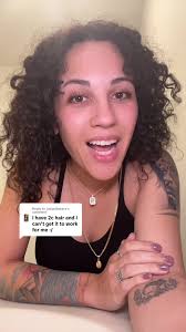 Replying to @Jesseflowers i hope this can help just a little bit 😊 all the  best! #bouncecurl #bouncecurlbrush #curlyhairmusthaves  #curlyhairstyletutorial