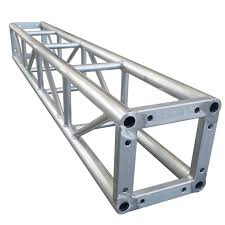 Pin By Noushar On Projects To Try In 2020 Lighting Truss Dj Lighting Steel Frame Construction