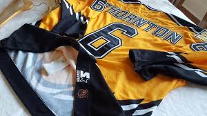 Sadly, the pooh jerseys met their demise with the introduction of the rbk edge jerseys after the lockout. Authentic Pro 1998 Boston Bruins Pooh Bear Joe Thornton Starter Jersey Sz 56