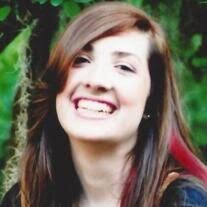 Ariel "Scooty" Michelle Gandy Obituary