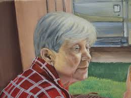 Rebekah Oliver, Painter & Illustrator