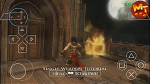 Do not give up, there is no challenge the prince cannot overcome! Prince Of Persia Apk Download For Android