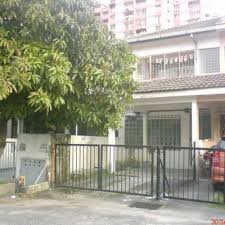 2,0 km från pandan indah. Pandan Indah