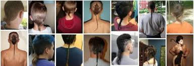 Rat tails might look like simple appendages on the surface, but below the skin is a complex structure. Rat Tail Hairstyle Ideas For Women Men Hairstyles 2021 Inspiring Hairstyles Short Hairstyles