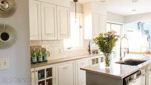 How To Make Kitchen Cabinets Taller Kitchen Cabinet Trends How To Make Kitchen Cabinets Kitchen Cabinets