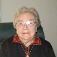 Thelma Edwards (1927–2015) • FamilySearch