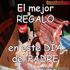 Find the newest dia del padre meme. Meme De El Mejor Regalo En Este Dia Del Padre