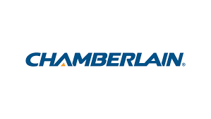 Chamberlain Logo Evolution Logos Lettering